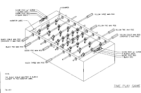 Build Your Own Foosballtable Foosball Table Foosball Foosball Tables