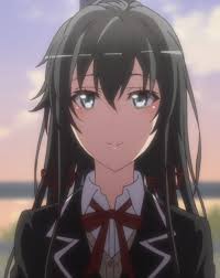 Yukino Yukinoshita Oregairu Wiki Fandom [buat yang cari episode lain season 2, cek playlist ya. yukino yukinoshita oregairu wiki fandom