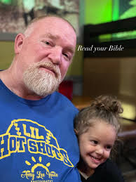 The Bible as a Source of Strength and Guidance