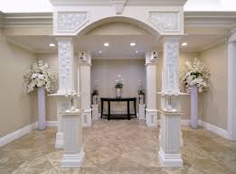 Hours may change under current circumstances The Magnolia Chapel Is Shown Inside Chapel Of The Flowers At 1717 Las Vegas Blvd S In Las Vegas On Saturday Feb 7 2015 Bill Hughes Las Vegas Review Journal Las Vegas Review Journal