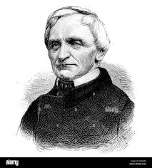 Anton bernhard hi-res stock photography and images