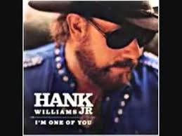 Hank Williams Jr
