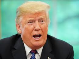 Trump Accuses Google of Suppressing Positive News About His Presidency