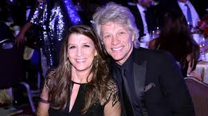 Bongiovi, it turns out, is used to the spotlight, much like brown. Inside Jon Bon Jovi S Marriage