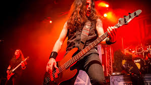 Play along with guitar, ukulele, or piano with interactive chords and diagrams. Korn Mastodon Anthrax And More Team Up For Faith No More Cover Kbpa Austin Tx