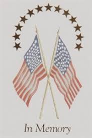 Obituary of Stuart Patrick Morgan