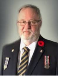 Obituary for Bruce Ellwyn Lumb