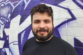 Fundraiser for Wayne Howe by Abigail Howe : Matthew Kenneth Sargent