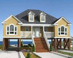 Use this opportunity to see some galleries to find brilliant ideas, look at the picture, these are artistic galleries. Plan 60053rc Low Country Or Beach Home Plan In 2021 Country Style House Plans Beach House Plans Beach House Plan