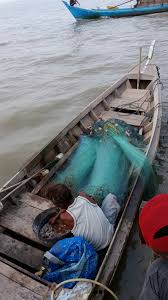 Mereka sudah ribuan tahun tinggal di atas samudra. Orang Laut Indonesia Ulu Raot Batang Kasau Jika Ada Orang Laut Jangan Risau