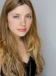 Alicia Klein: Movies, TV, and Bio