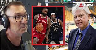 Bob Ryan Talks NBA All-Star Game Issues & Suggests Total Overhaul