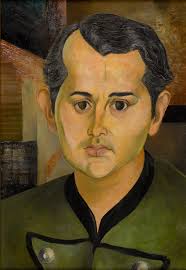 Fort Worth Circle Pioneered Local Modern Art in the 1940s and '50s