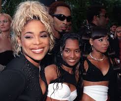 Usually, 'nice girls' are women who get others to pity her into dating her. Pin On Tlc Crazy Sexy Cool