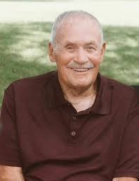 Obituary information for Raymond Murle Grace