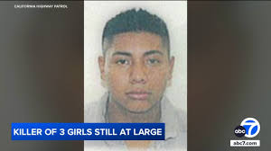 Santos Alejandro Jimenez-Cruz of Lucerne Valley, suspect in deadly 2021  hit-and-run, remains at large