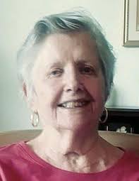 Obituary for Betty J. (Heath) Crites