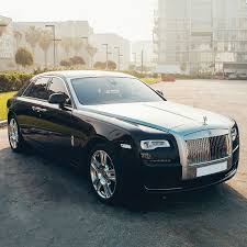 Rolls royce phantom price in nearby cities. Drive The Rolls Royce Ghost Series 2 In Dubai For Only Aed 2300 Day This Luxury Car Fits 5 Passeng Rolls Royce Cars Luxury Cars Rolls Royce Rolls Royce