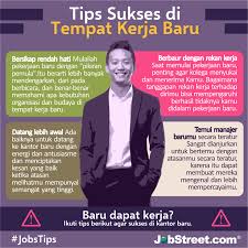 Kalian tinggal klik search (di pojok kanan atas berlogo kaca pembesar), atau bisa klik menu di pojok kiri atas, pilih cari lowongan lalu pilih kriteria. Sukses Di Tempat Baru Itu Butuh Tips Jobstreet Indonesia Facebook