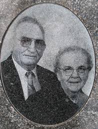 Willard Wayne Mayer (1927-2012)