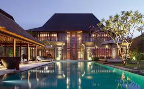 Most expensive of course is to build a villa, with all western style equipment. Build A Traditional Balinese Architecture Villa Bali Contractor