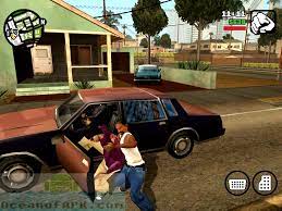 Top #10 free game on itunes appstore in the australia, germany, france, italy, spain, . Gta San Andreas For Android Apk Free Download Oceanofapk