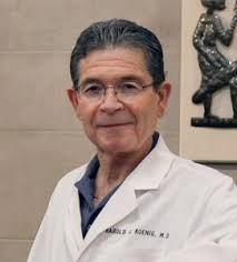 Harold G. Koenig, M.D., M.H.Sc.