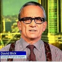 30+ "Dave Bick" profiles