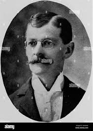 Joseph ogle Black and White Stock Photos & Images