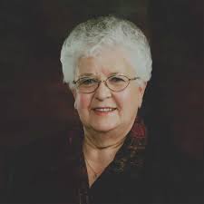 Laurel Jean Williams