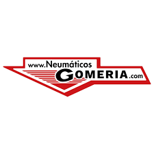 Neumáticos Gomería