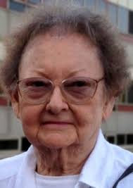 Rose Greter Obituary (2021)