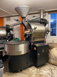 From 102 manufacturers & suppliers. 15kg Coffee Roaster Winchester Coffee Roasters
