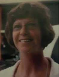 Obituary information for Creta Faye Meadows