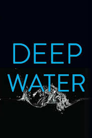 Svg's and png's are supported. Deep Water 2021 The Movie Database Tmdb