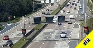 Nicht alle kameras liefern daher immer aktuelle bilder! Staucams Live Bilder Von Den Hessischen Verkehrsknotenpunkten Ffh De