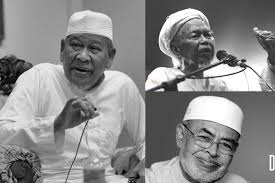 Tun mahathir mohamad siti hasmah mohamad ali sumber kekayaan : Jumaat Terakhir Bagi Tiga Tokoh Agama Di Malaysia Bawang Rangers