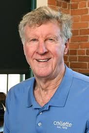 Biography of Gerry Philbin, NFL Player from Pawtucket