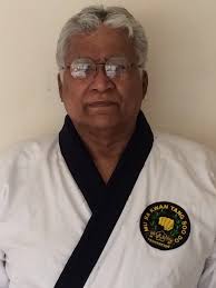 Panama Dojang