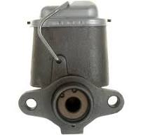 Raybestos® MC39017 - Element3™ Brake Master Cylinder