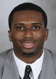 Danny Dillard, Miami, Running Back