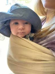 Xena recovers and eats