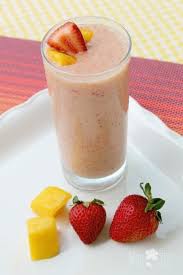 Strawberry Mango Smoothie Recipe Mango Smoothie Recipes Strawberry Mango Smoothie Mango Smoothie