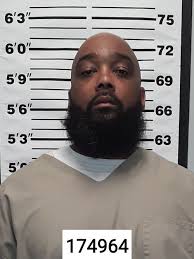 Offender Information