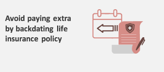 When you apply for unemployment insurance, you provide the date of your last after you follow the instructions in the video, the edd will process your request to backdate the. Backdating Life Insurance All You Need To Know Abc Of Money