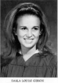 Darla Gibson's Instagram, Twitter & Facebook