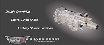 We have just added sst (silver sport transmissions) as a trusted vendor and are using their a41 perfect fit automatic overdrive transmission kit in our 1966 chevelle convertible snow white ls build. Pin On Mopar Transmission Upgrades Parts