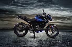 The pulsar ns200 comes with disc front brakes and disc rear brakes along with abs. Ptu60 Wmcd8bhm