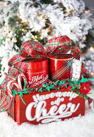 This was the hottest gift of the day! 40 Diy Homemade Christmas Gifts Easy Craft Ideas For Christmas