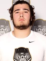 Northwestern State 2017 Football Prospects in Texas